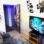Privat overnatting Sweet Oslo