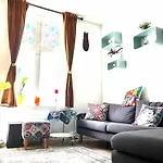 Sweet Privat overnatting *