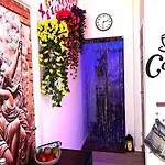 Sweet Privat overnatting *