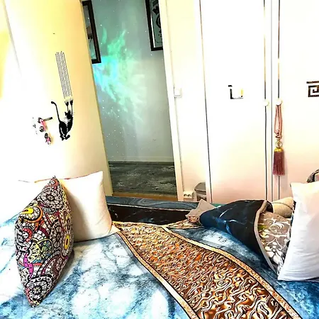 ホームステイ Sweet *