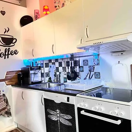 Quarto em Acomodações Particulares Sweet *