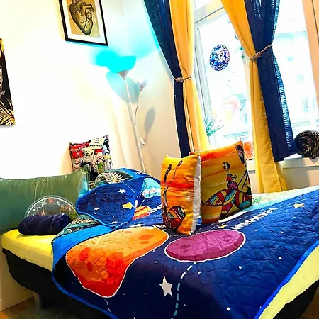 Sweet Privat bolig Oslo