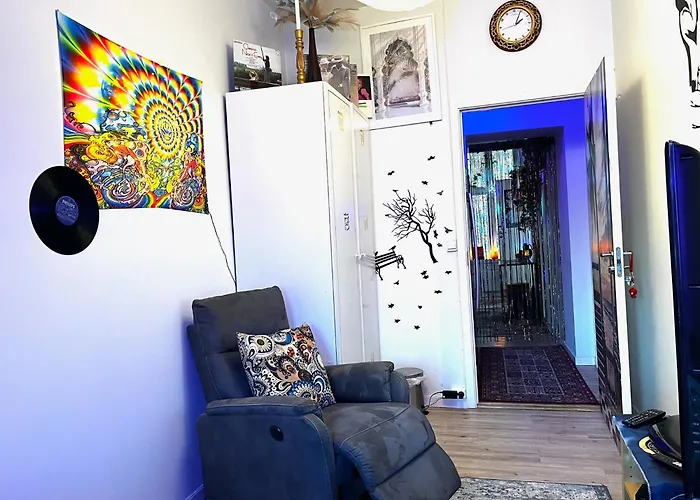 Ubytování v soukromí Sweet *