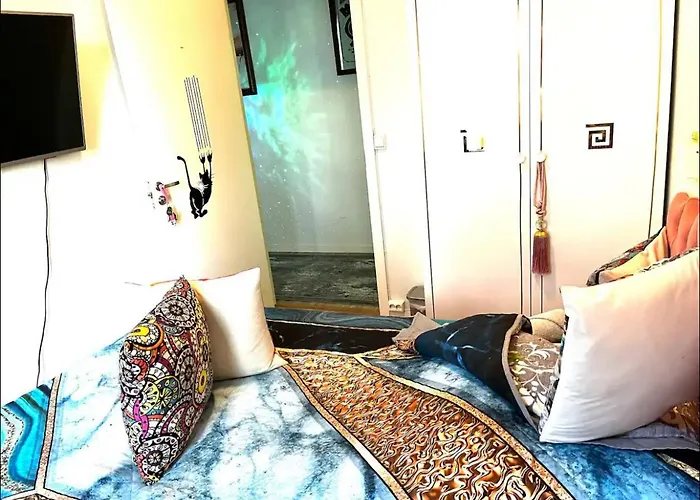 Ubytování v soukromí Sweet *