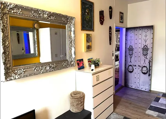 Sweet Ubytování v soukromí *