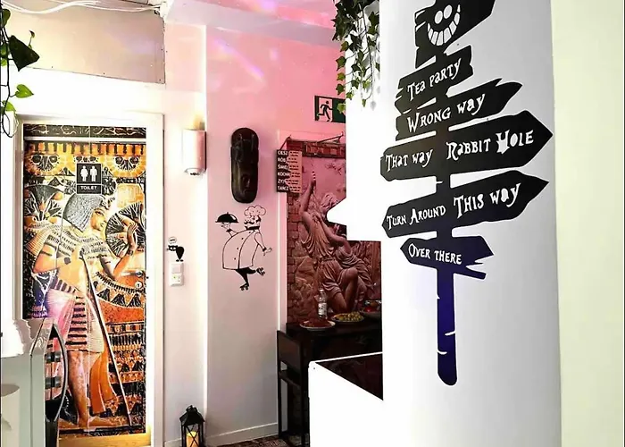 Ubytování v soukromí Sweet