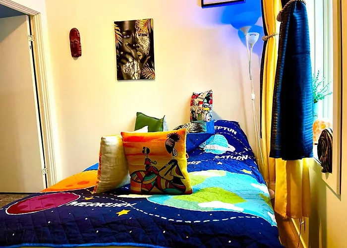 Sweet Ubytování v soukromí *