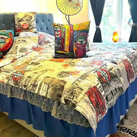 Habitación en casa particular Sweet *