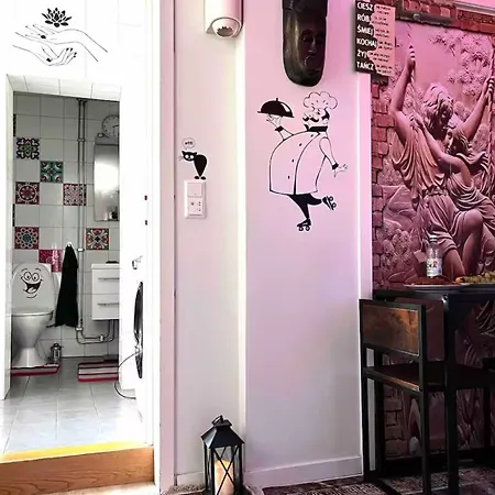 Habitación en casa particular Sweet *