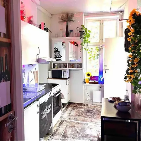 Habitación en casa particular Sweet *