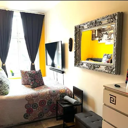 Sweet Homestay szállás Oslo