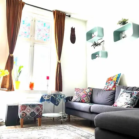 Sweet Homestay szállás *