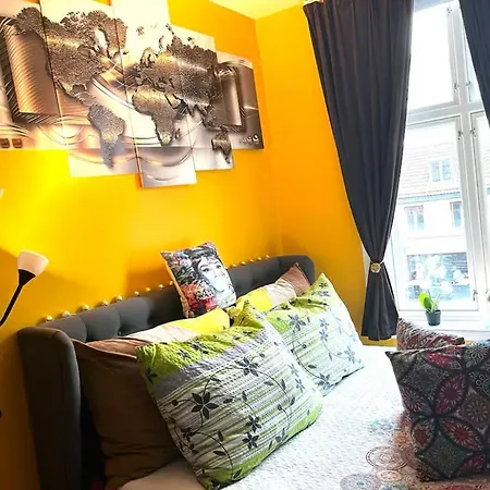 Sweet Homestay szállás