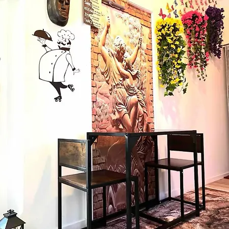 Homestay szállás Sweet