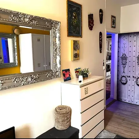 Sweet Homestay szállás *