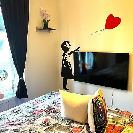 Sweet Homestay szállás