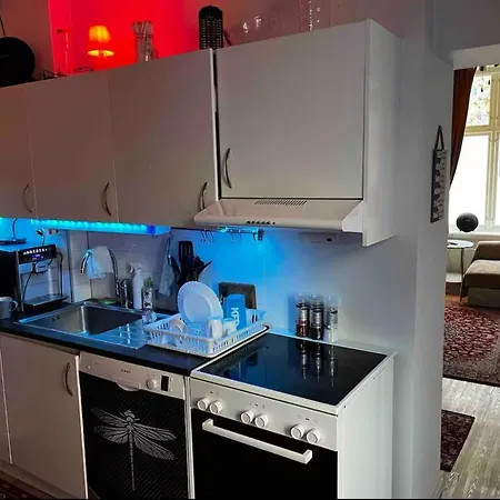 Sweet Homestay szállás *