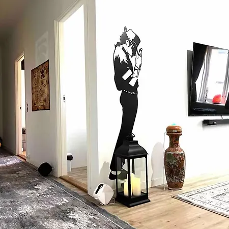 Sweet Homestay szállás Oslo