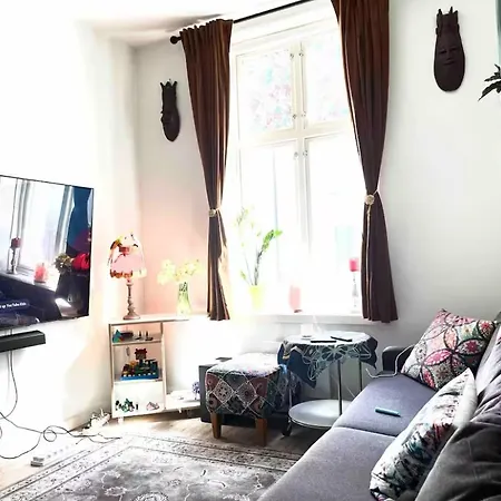 Sweet Homestay szállás