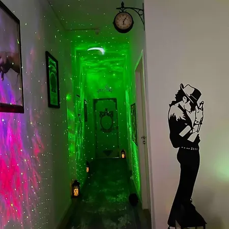 Sweet Homestay szállás Oslo