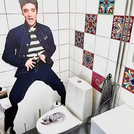 Sweet Homestay szállás *