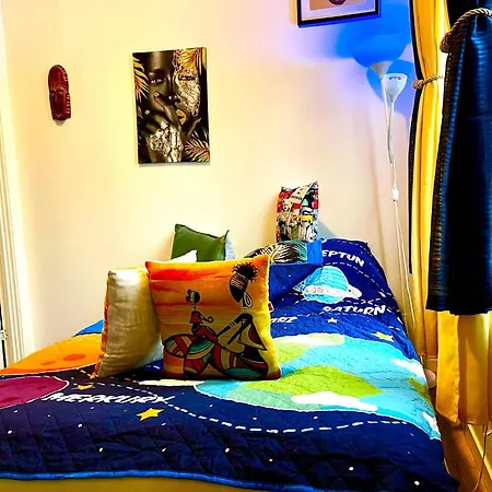 Sweet Homestay szállás *