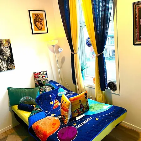 Sweet Homestay szállás *